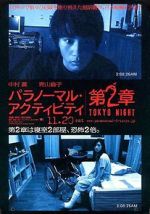 Watch Paranormal Activity 2: Tokyo Night Myflixer