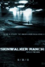 Watch Skinwalker Ranch Myflixer