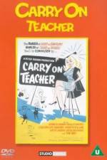 Watch Carry on Teacher Myflixer