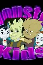 Watch Monster Kids Myflixer