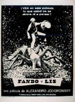 Watch Fando and Lis Myflixer