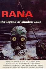 Watch Rana: The Legend of Shadow Lake Myflixer