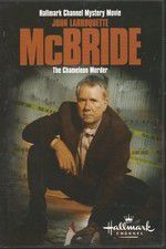 Watch McBride: The Chameleon Murder Myflixer