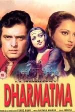 Watch Dharmatma Myflixer