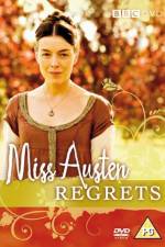 Watch Miss Austen Regrets Myflixer