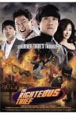 Watch The Righteous Thief Myflixer