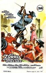 Watch Oath of Zorro Myflixer