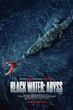 Watch Black Water: Abyss Myflixer