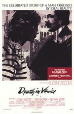 Watch Death in Venice Myflixer