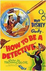 Watch How to Be a Detective Myflixer