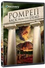 Watch Pompeii Back from the Dead Myflixer