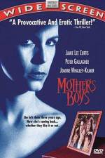 Watch Mother's Boys Myflixer