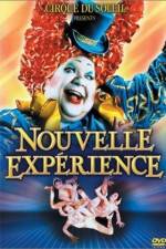 Watch Cirque du Soleil II A New Experience Myflixer