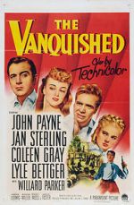 Watch The Vanquished Myflixer