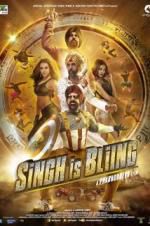 Watch Singh Is Bliing Myflixer