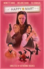 Watch Happy Mart (Short 2023) Myflixer