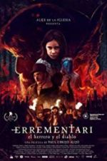 Watch Errementari: The Blacksmith and the Devil Myflixer