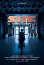 Watch SHE (Short 2021) Myflixer