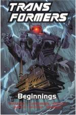 Watch Transformers Beginnings Myflixer