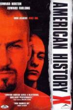 Watch American History X Myflixer