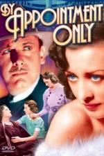 Watch By Appointment Only Myflixer