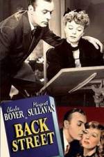 Watch Back Street Myflixer