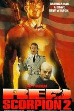 Watch Red Scorpion 2 Myflixer