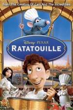 Watch Ratatouille Myflixer