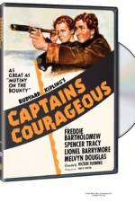 Watch Captains Courageous Myflixer