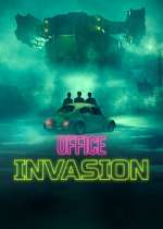 Watch Office Invasion Myflixer