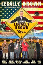 Watch Legally Brown Myflixer