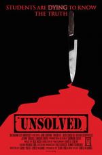 Watch Unsolved Myflixer