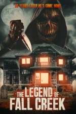 Watch Legend of Fall Creek Myflixer