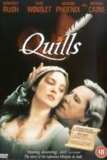 Watch Quills Myflixer