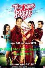Watch Tere Mere Phere Myflixer