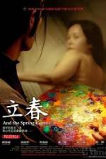 Watch And the Spring Comes Myflixer