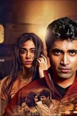 Watch Kshanam Myflixer