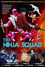 Watch The Ninja Squad Myflixer