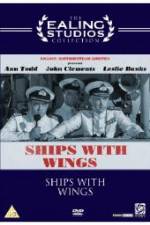 Watch Ships with Wings Myflixer