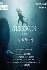 Watch Attenborough and the Sea Dragon Myflixer