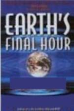 Watch Earth's Final Hours Myflixer