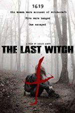 Watch The Last Witch Myflixer