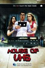 Watch House of VHS Myflixer