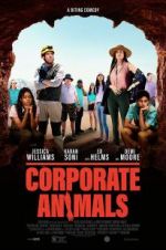Watch Corporate Animals Myflixer
