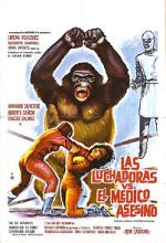 Watch Doctor of Doom Myflixer