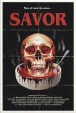 Watch Savor Myflixer