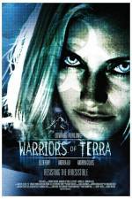 Watch Warriors of Terra Myflixer