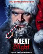 Watch Violent Night Myflixer