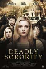 Watch Deadly Sorority Myflixer