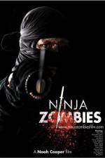 Watch Ninja Zombies Myflixer